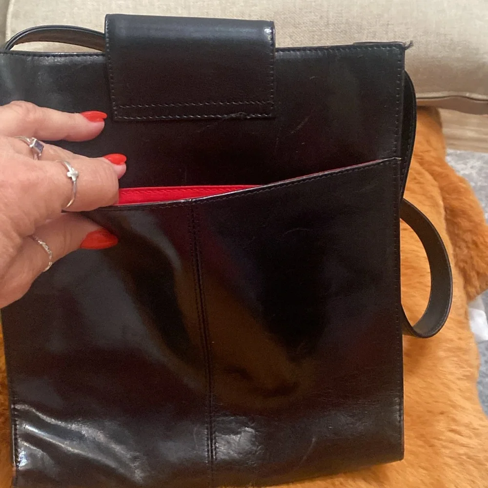 Hobo international shoulder bag